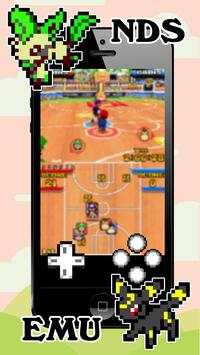 Emulateur SoulSilver NDS screenshot 5