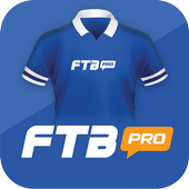 FTBpro - Everton Edition أيقونة