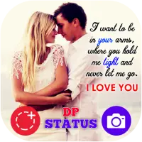DP and Status : Photo par Status Likhne wala App on 9Apps