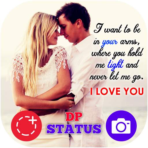 DP and Status : Photo par Status Likhne wala App 1.4