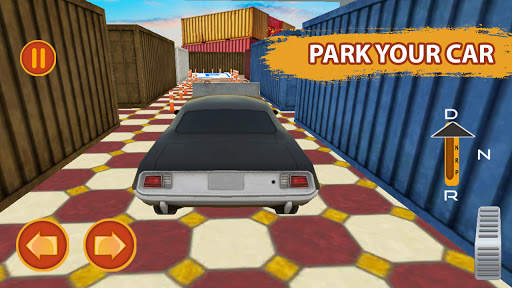 Car Parking | Car Parking Game स्क्रीनशॉट 4