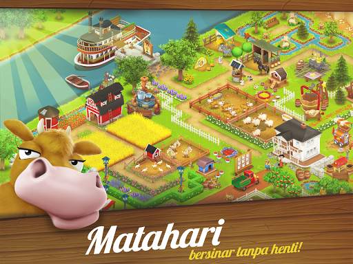 Hay Day screenshot 9