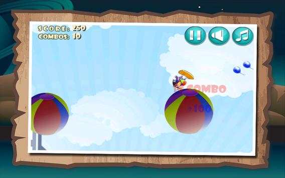 Base Jump Games screenshot 1
