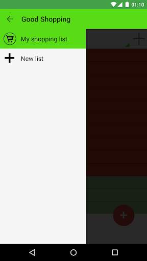 Good Shopping screenshot 3