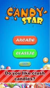 Candy Star screenshot 2
