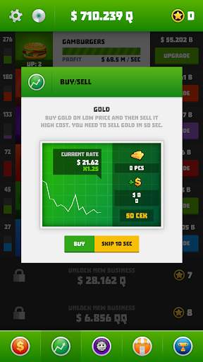 Businessman Simulator screenshot 3