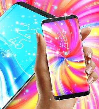 Live wallpapers for Samsung Galaxy J5 screenshot 4