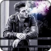 Smoke Effect Photo editor 1.0