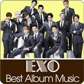 EXO Best Album Music 8.0.2