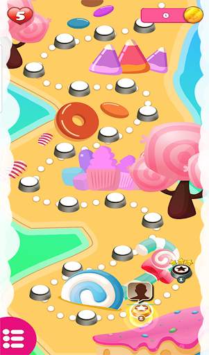 Puzzle Games & Candy Match 3 screenshot 2