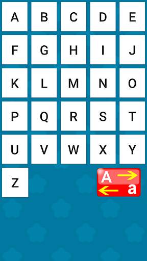 Game Edukasi Anak : All in 1 screenshot 3