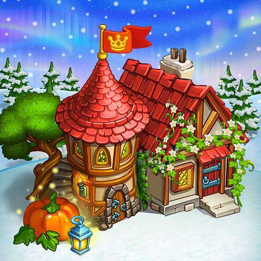 Farm Fantasy: Fantastic Day and Happy Magic Beasts 1.28