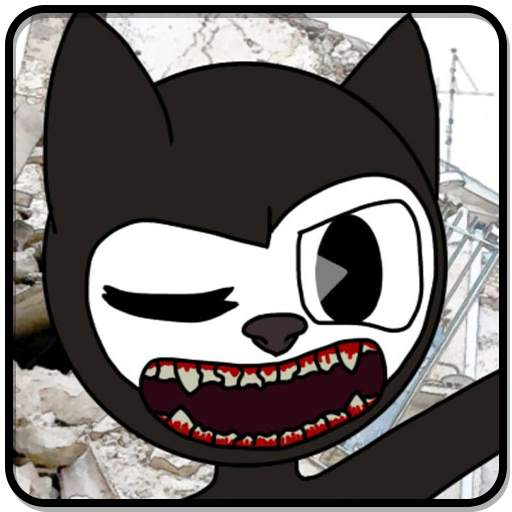 Cartoon Cat Voice Prank Offline 1.0