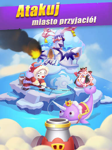 Piggy GO - Clash of Coin screenshot 10