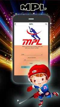 Guide to Win money from MPL - Cricket & Game Tips screenshot 2