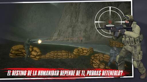 Project Mutant - Zombie Apocalypse screenshot 3