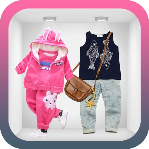 Girls Online Shopping - Kids Wear 1.0.6
