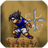 Ninja Throw icon