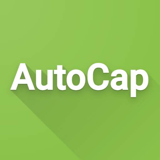 AutoCap: captions & subtitles 1.0.37
