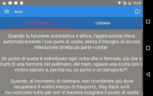 Way Back Free screenshot 9