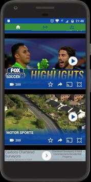 Popular YouTube Sports (Live) (Floating) screenshot 2