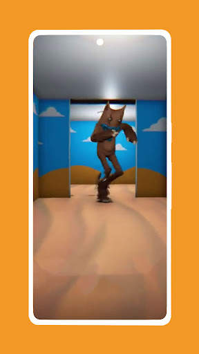 call funny park playtime screenshot 2