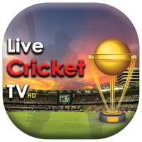 Live Cricket TV logo