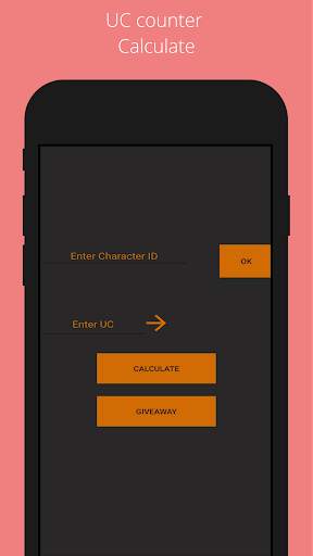 Free UC counter 2020 screenshot 2