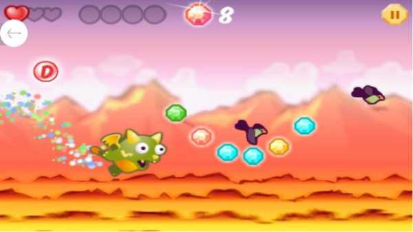 Super Pou-Lin Jogos screenshot 4