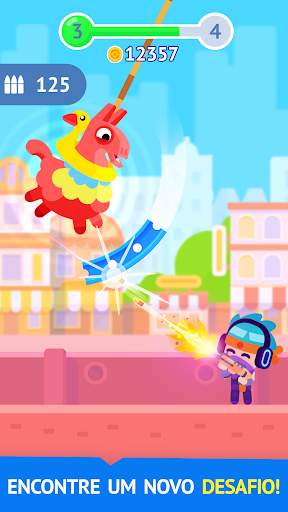 Pinatamasters screenshot 2
