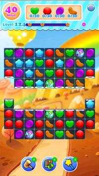 Candy Blaster screenshot 1