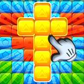 Candy Block Smash