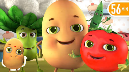 Aloo Kachaloo - Funny Videos screenshot 2