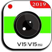 Camera For Vivo V15 / V15 Pro 1.4
