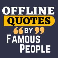 Offline Quotes By Famous People logo
