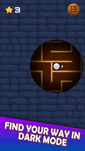 Maze Puzzle 2021: Labyrinth Maze Games screenshot 3