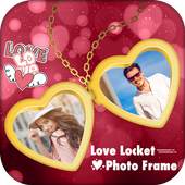 Love Locket Photo Frame 1.0