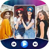 Video Maker from Photos, Music & Video Editor 1.0