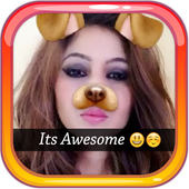 Insta SquarePict Photo Editor icon