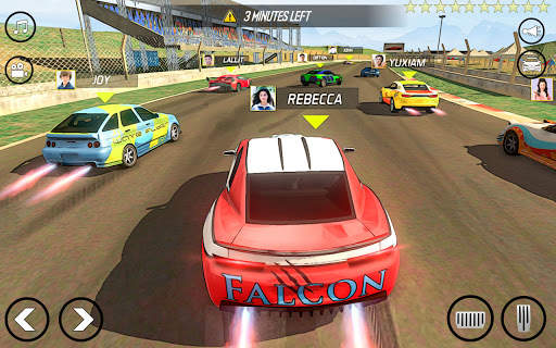 Car Race: Extreme Crash Racing Game 2021 screenshot 16