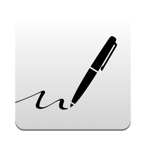 INKredible - Handwriting Note icon