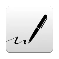 INKredible-Handwriting Note on 9Apps