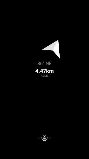 GPS Compass Navigator screenshot 6