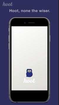 Hoot Messenger screenshot 4