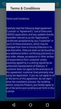 24online EasyAccess screenshot 2