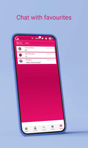Right Life Partner screenshot 5
