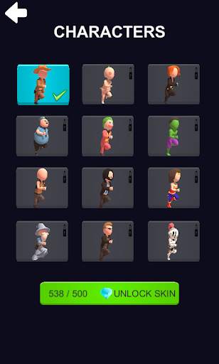 Robbery Bob 3 screenshot 4