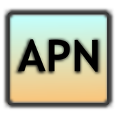 APN Backup &amp; Restore أيقونة