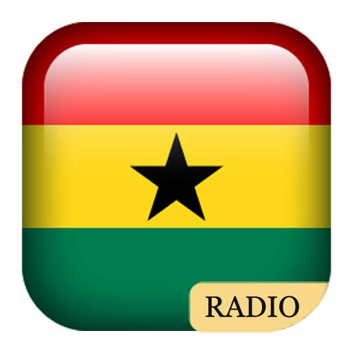 Ghana Radio FM 2.12