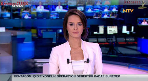 Giniko Turkish TV - Live & DVR screenshot 15